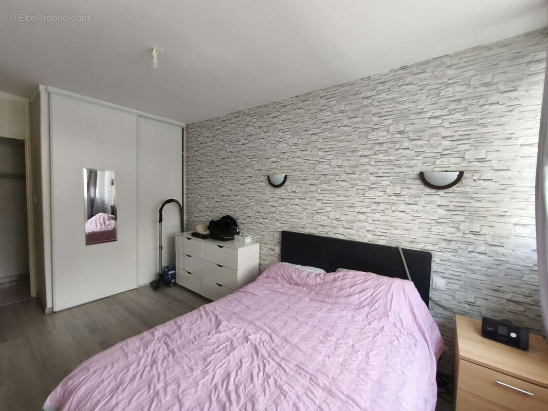 Montplaisir, appartement 86 m2 avec garage - photo 4