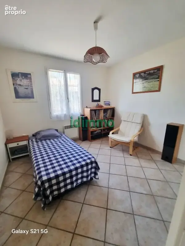 Draguignan villa F5 110m plain-pied garage terrasse 675m terrain tt à l'égout 380000€ crn2411 dpe C - photo 22