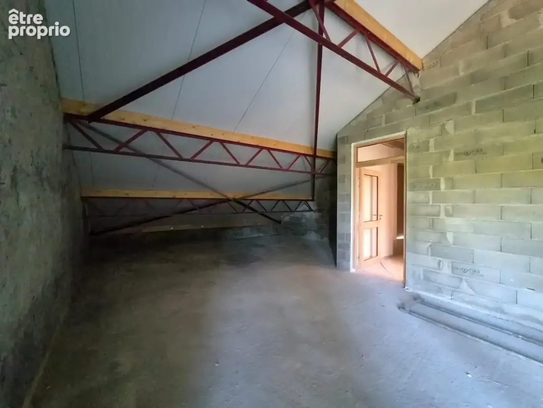Commerce 107 m² à Combas  - photo 5