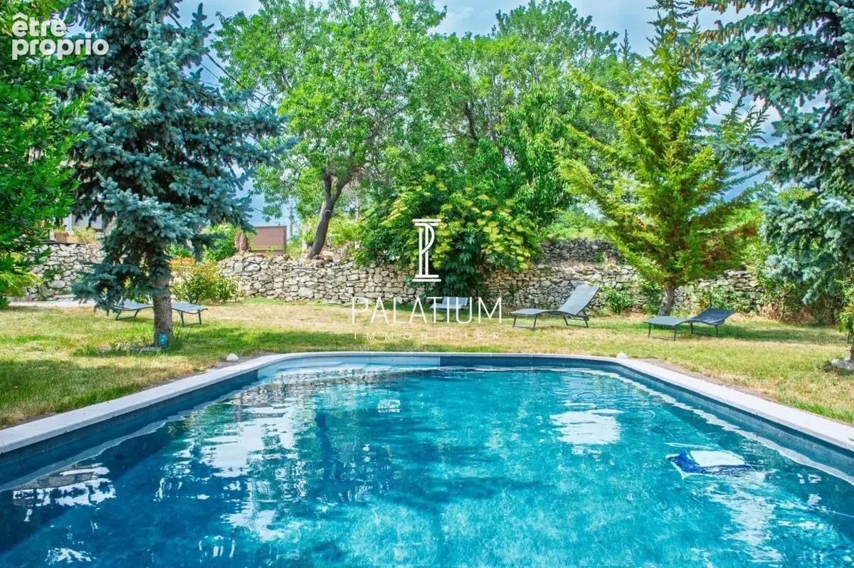 Maison à vendre Sault - photo 5