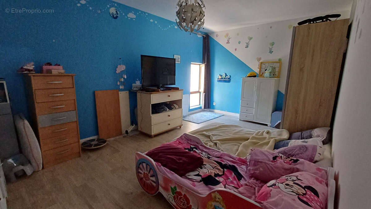 Maison à MAGNY-EN-VEXIN