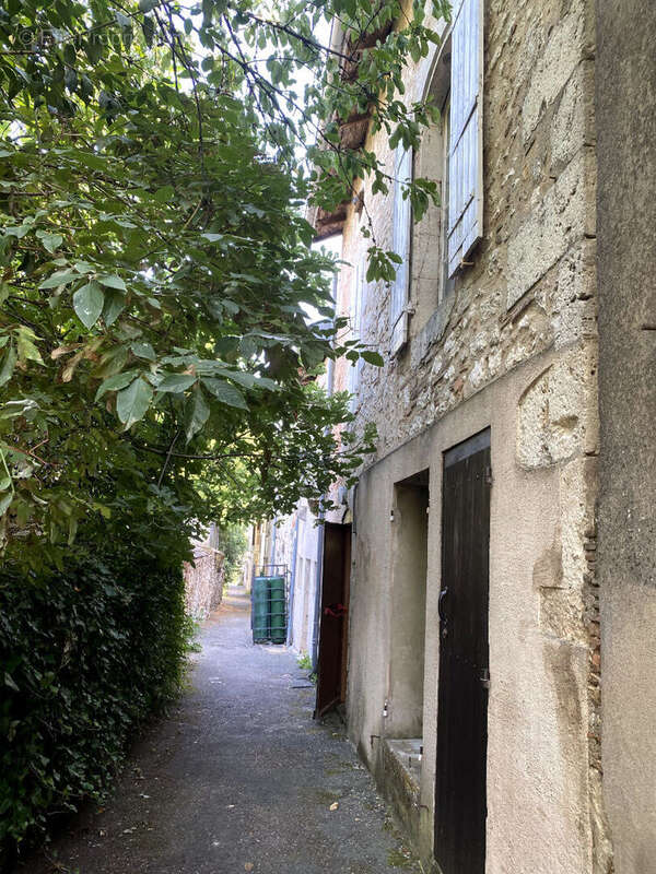 Maison à VILLEREAL