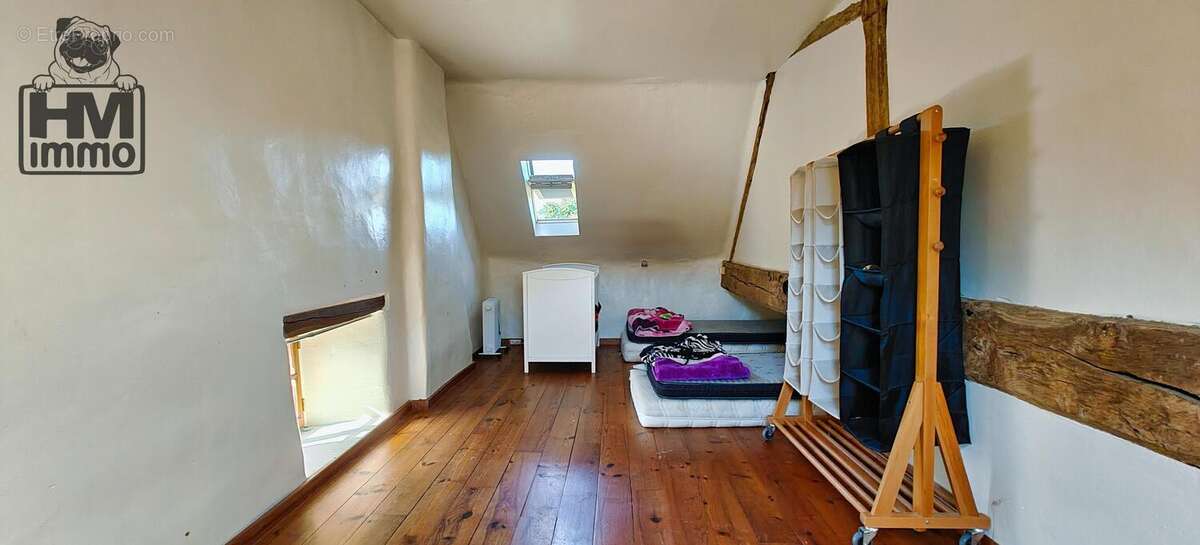 Maison 80 m² à Bussiere-Galant  - photo 7
