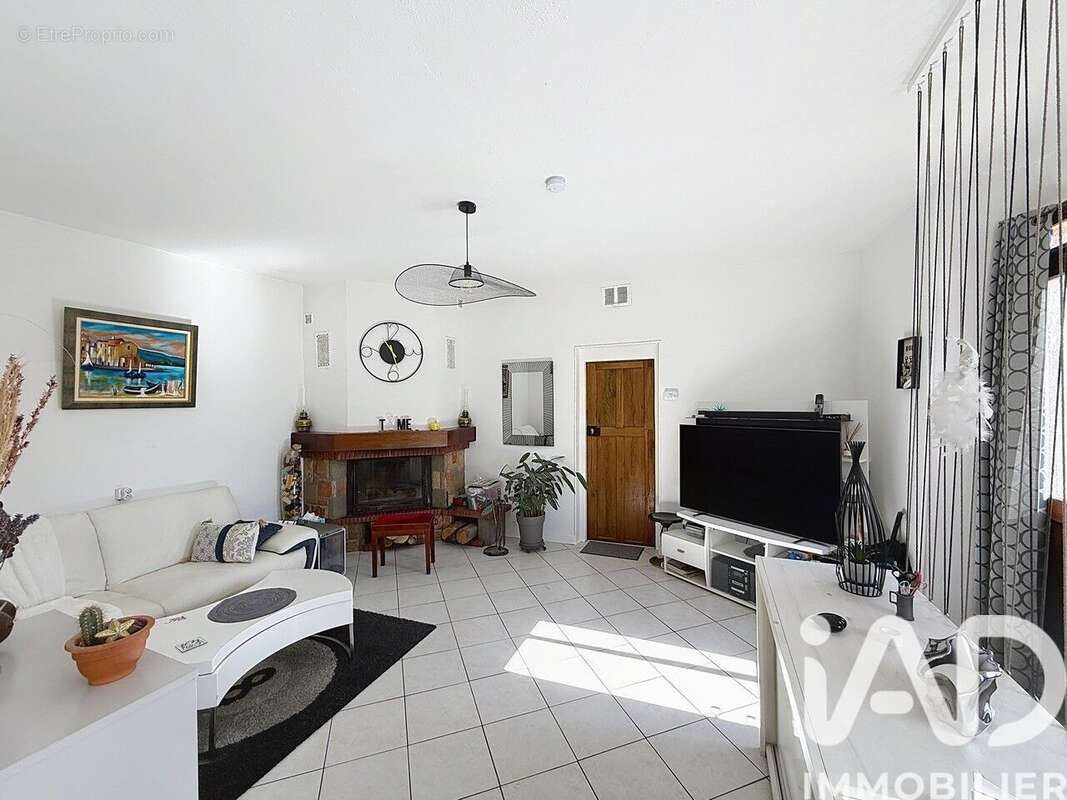 Maison 113 m² à Theil-Sur-Vanne  - photo 4