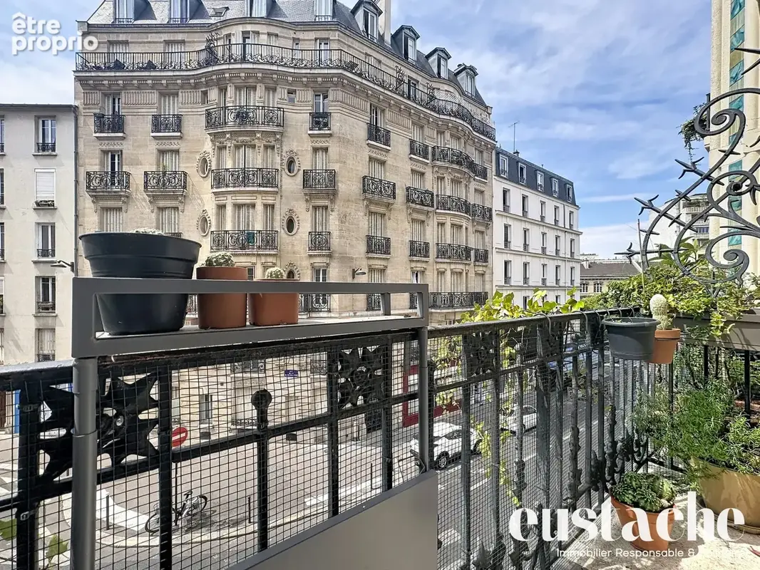 Appartement 4 pièces 75 m² à vendre à Paris-5e (75005) - photo 6