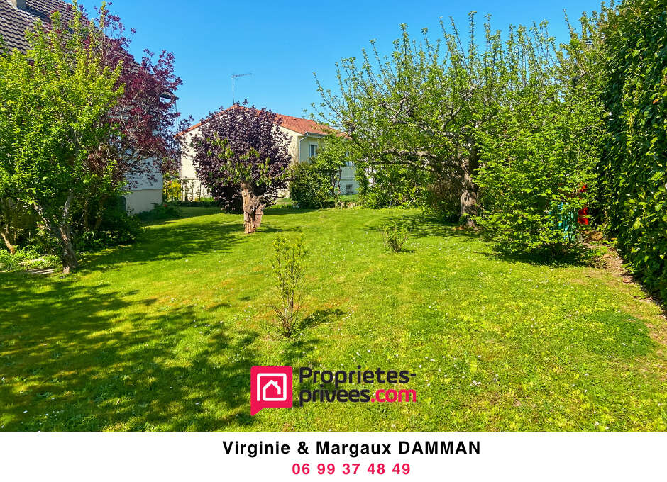 Maison à LE THUIT-SIGNOL