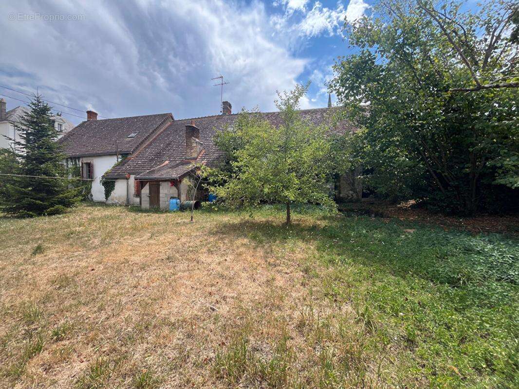Maison Dun Le Poelier 8 pièce(s) 165 m2 - photo 15