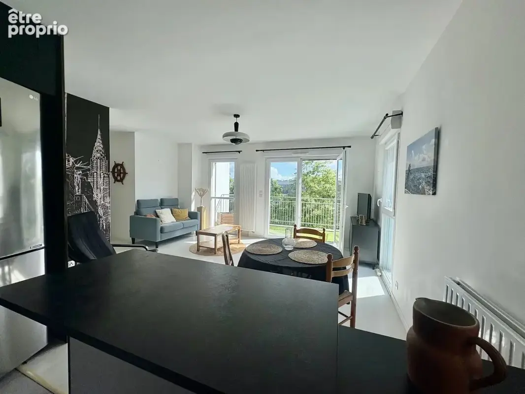 Vente Appartement Orvault(44700) 230 000ï¿œ - photo 5