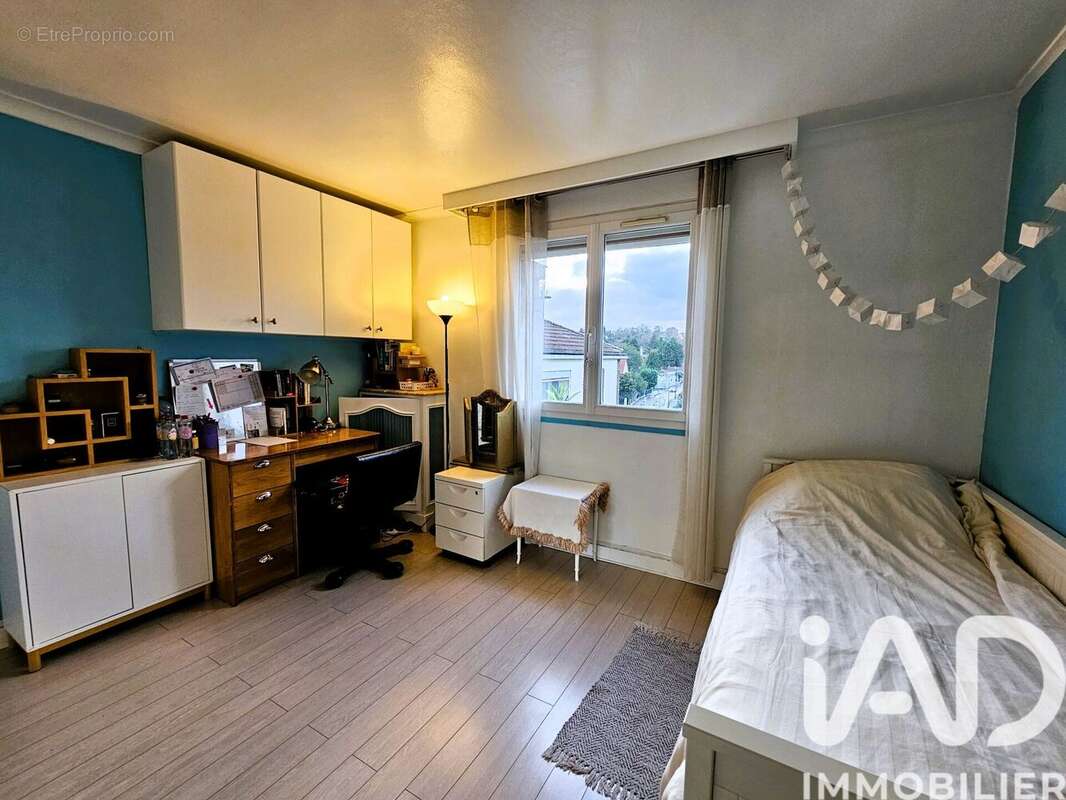 Photo 6 - Appartement à VITRY-SUR-SEINE