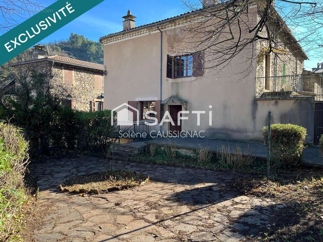 Photo 9 - Maison à SAUMANE