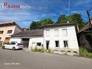 Maison à SOYE