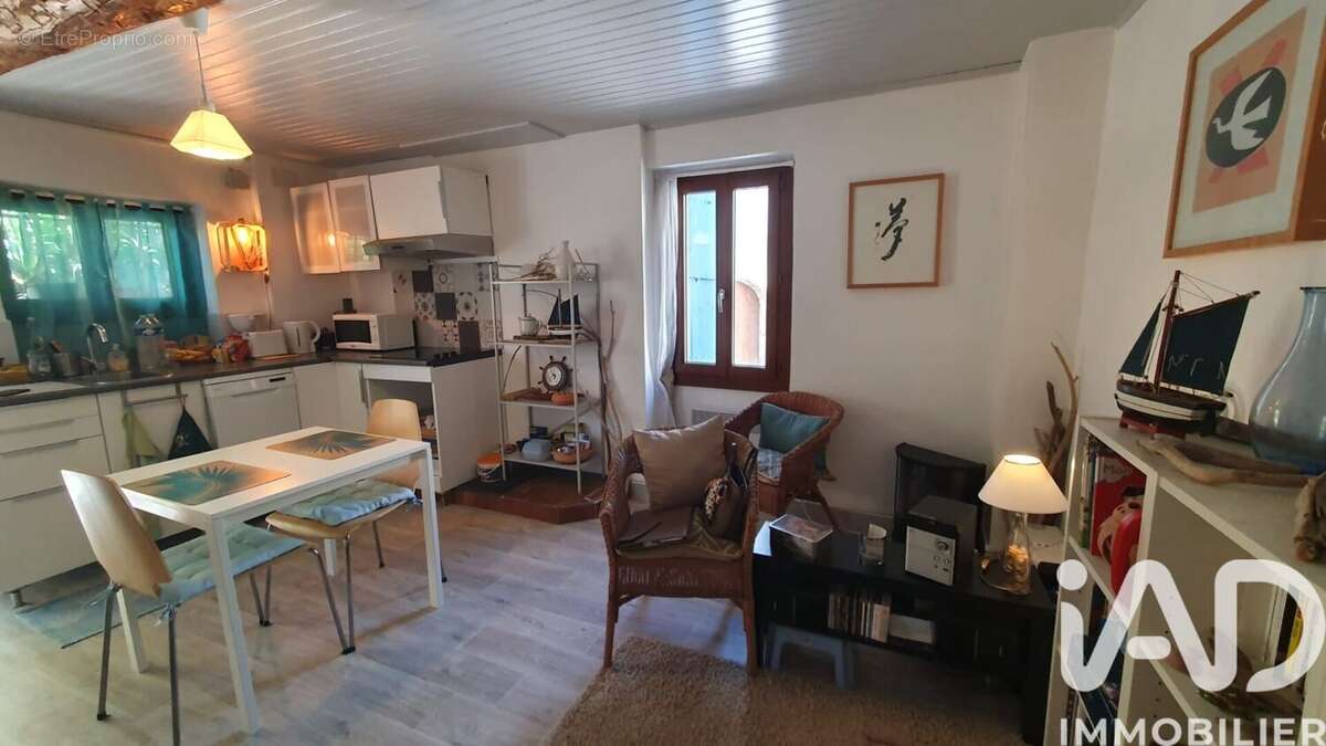Maison 52 m² à La Palme  - photo 3