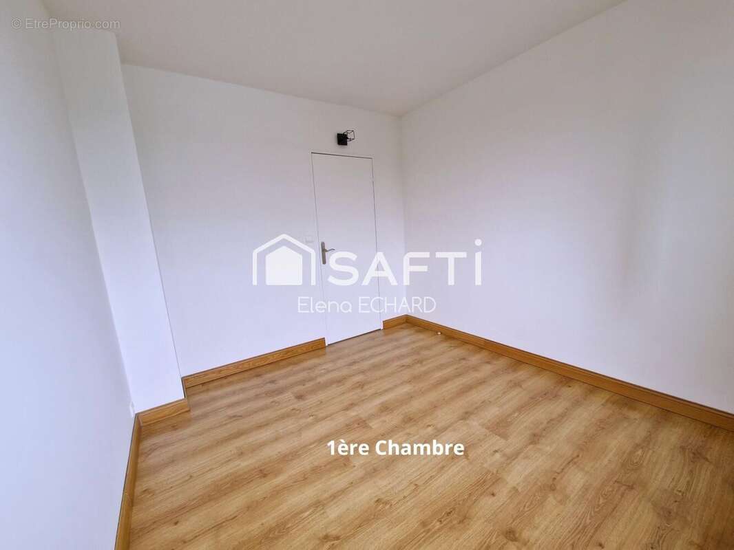 Photo 9 - Appartement à MANTES-LA-JOLIE