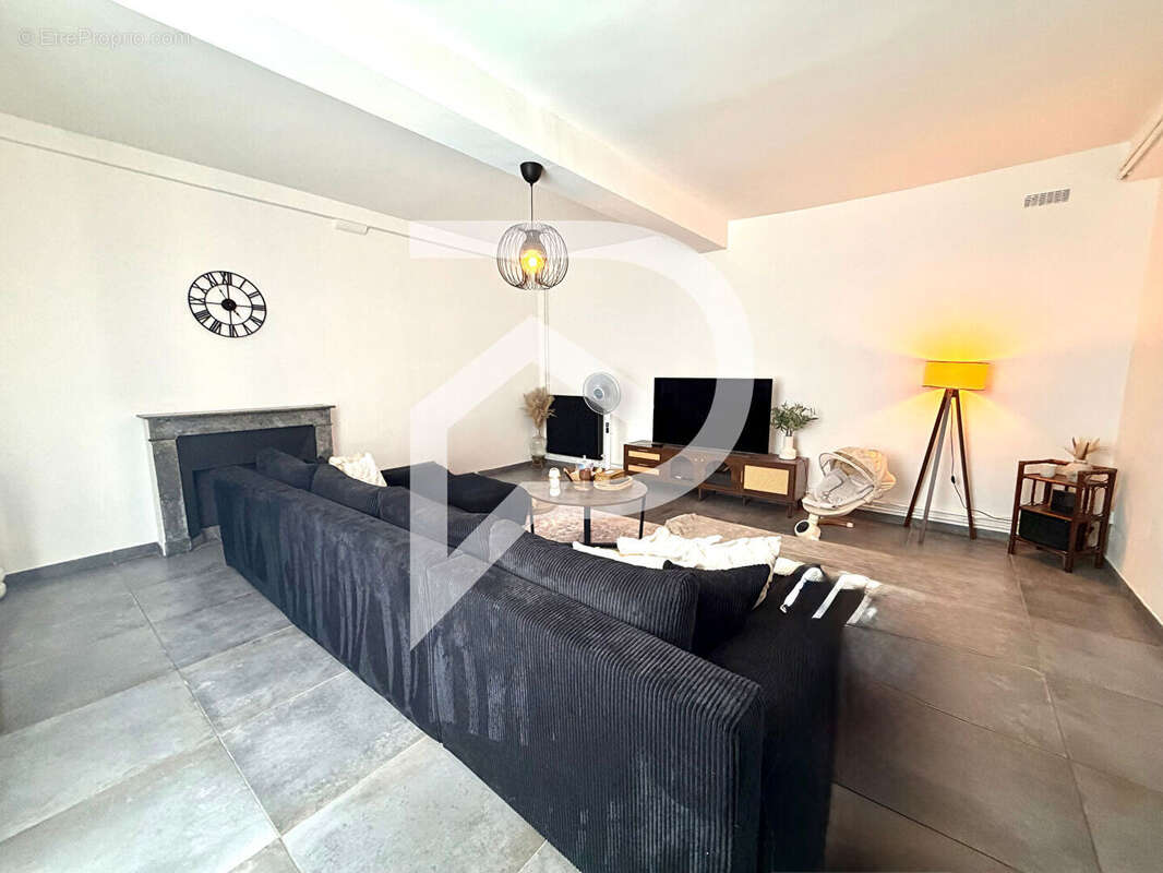 Maison Béarnaise Labastide-Cézéracq 7 pièces 177 m² - photo 5