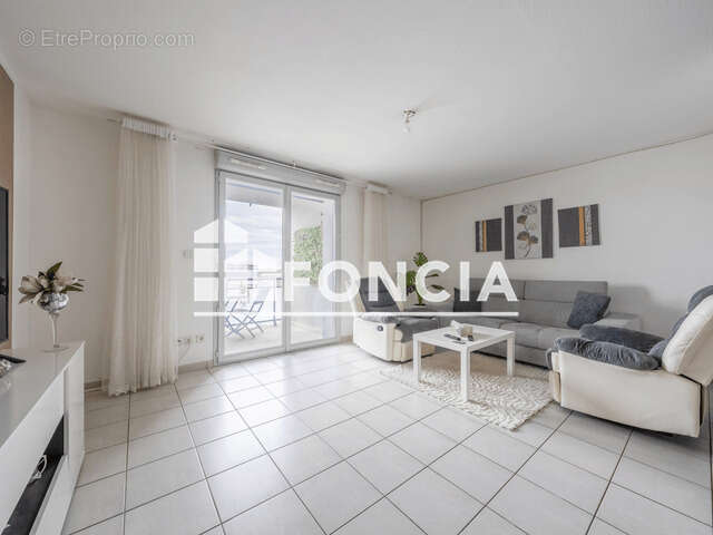 Appartement à LORMONT