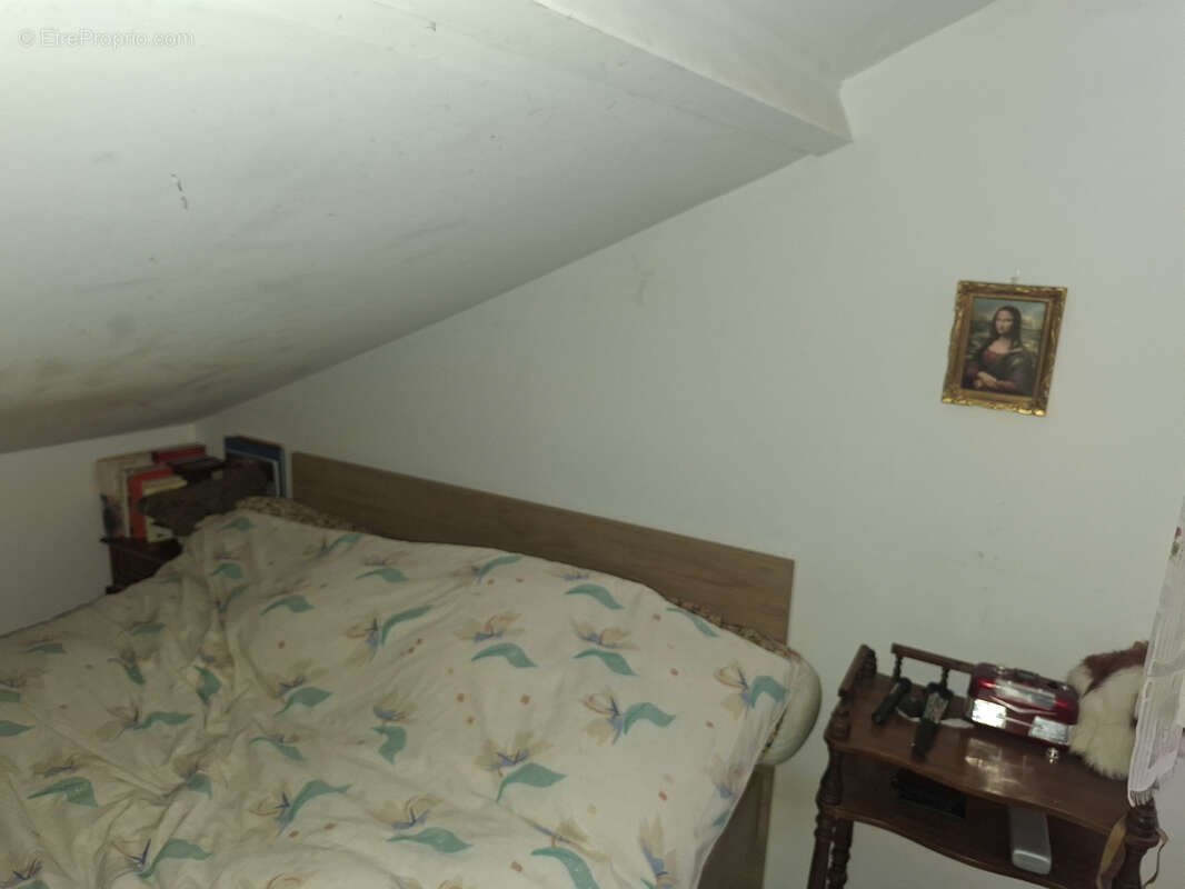 Appartement à SAINT-PALAIS