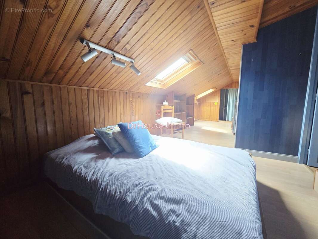 Maison à BEZONS