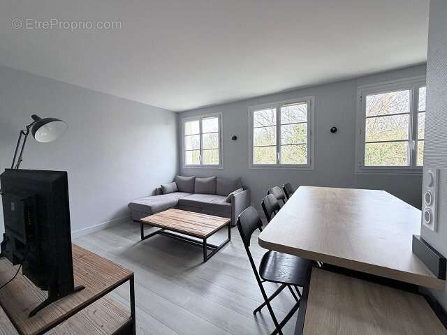 Appartement à CRETEIL