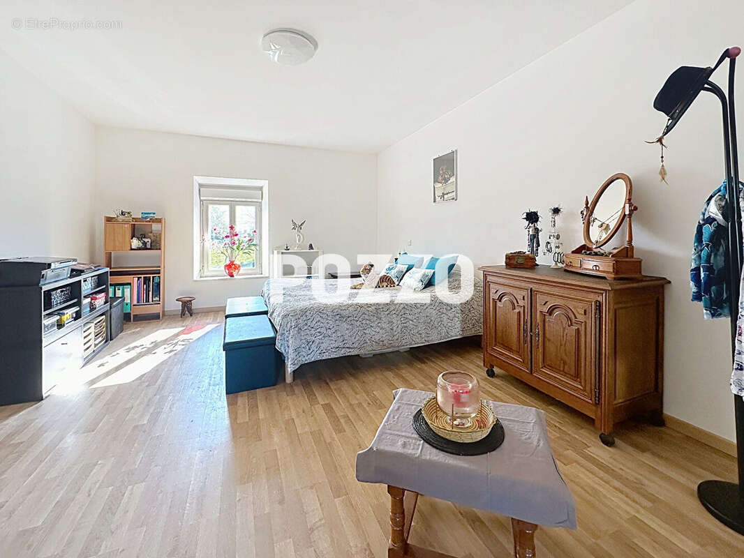 Maison à SAINT-JAMES