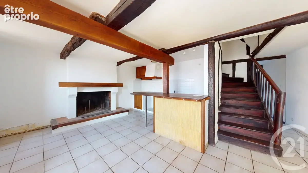 Maison 4 pièces 92 m² à vendre à Carbonne (31390) - photo 3