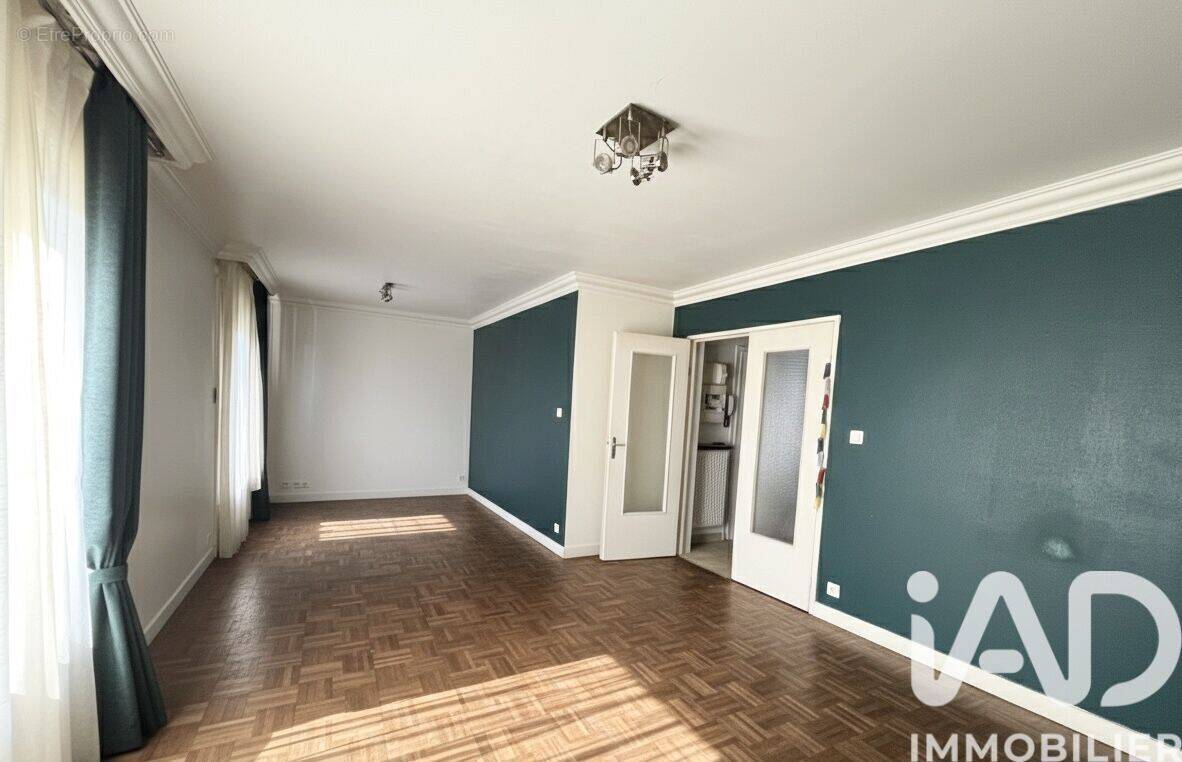 Photo 1 - Appartement à LA RICAMARIE