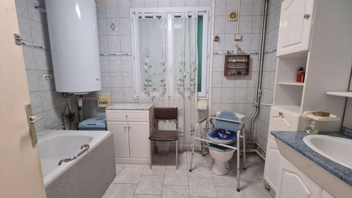 Maison à SAINT-PAUL-CAP-DE-JOUX