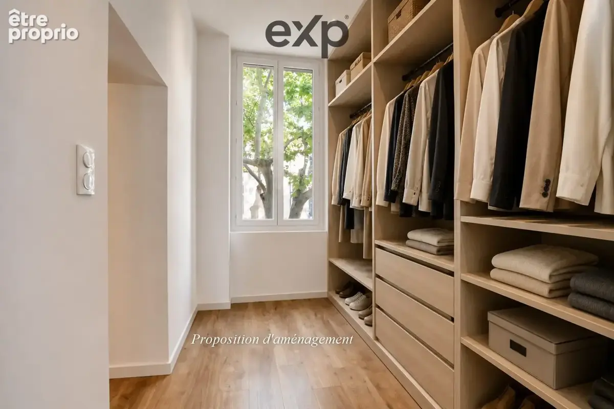 Appartement 60 m² à Pertuis  - photo 6
