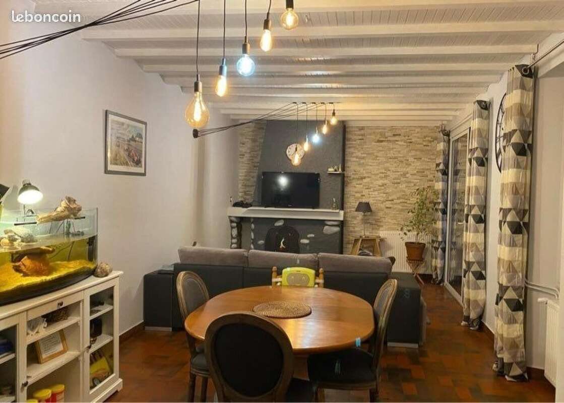 Photo 3 - Maison à TARBES