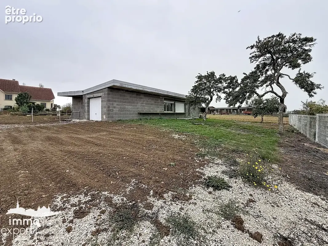 Maison à terminer   un beau potentiel à révéler ! - photo 18