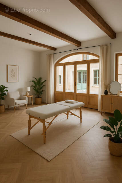 Appartement à ROMANS-SUR-ISERE