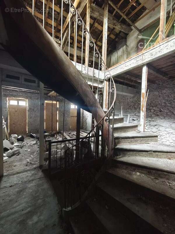 Appartement à DOMENE