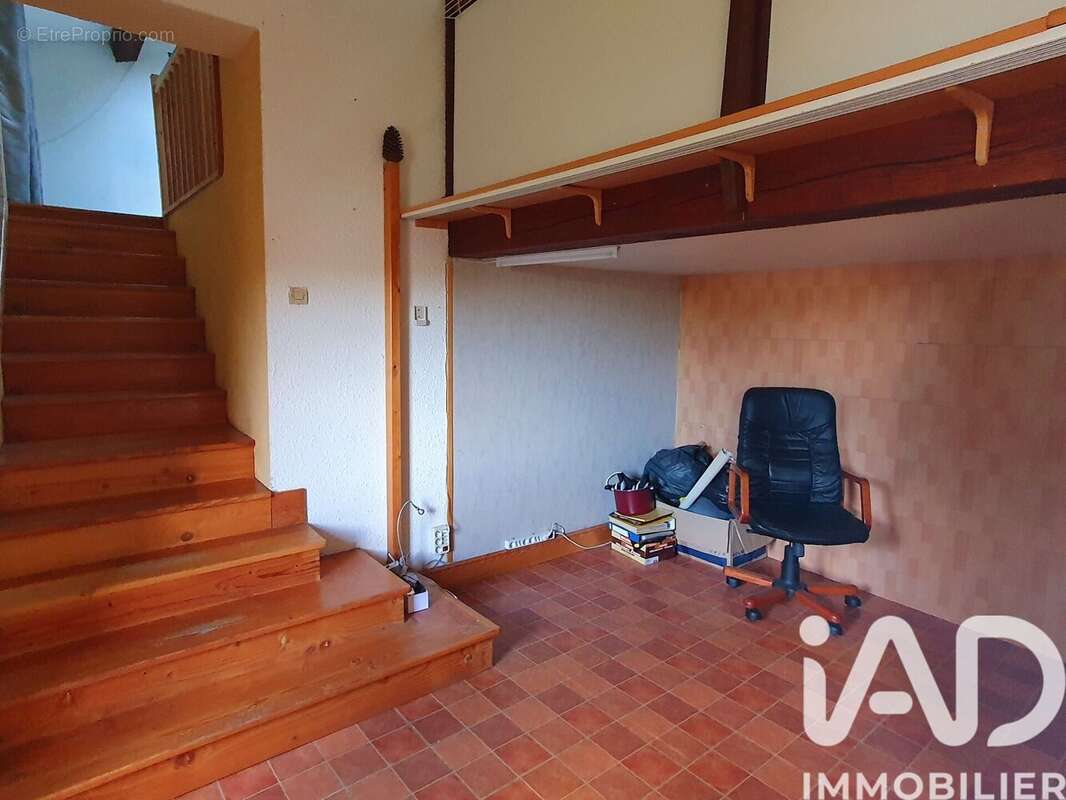 Photo 9 - Appartement à BEDARIEUX