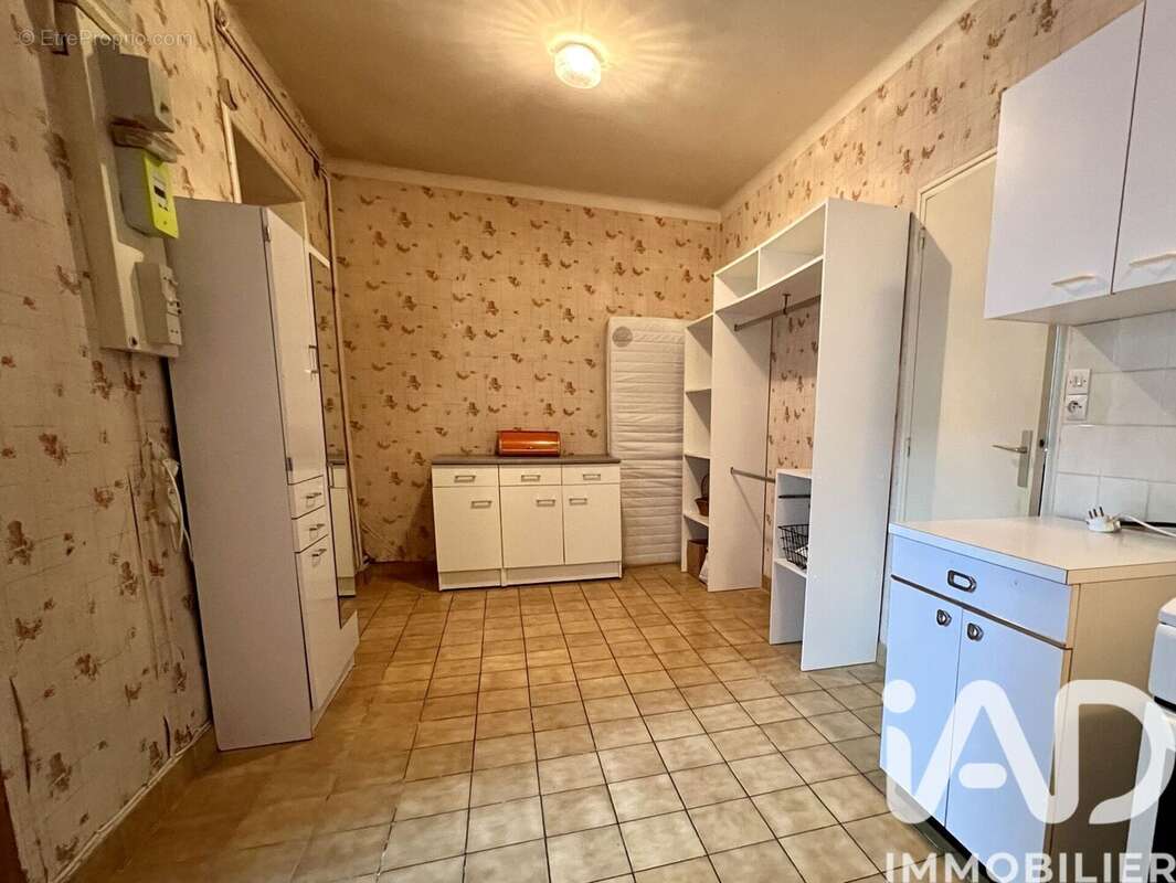 Photo 4 - Maison à LA MONTAGNE
