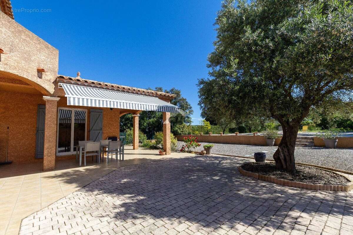 Photo 4 - Maison à GIGNAC