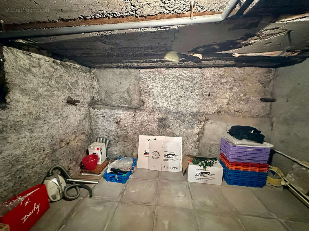 Appartement à BELFORT