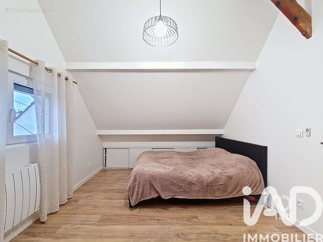 Photo 8 - Maison à RIS-ORANGIS