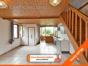 Appartement à CHATEAUNEUF
