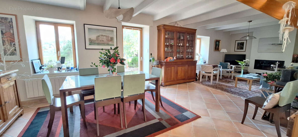 Maison à FOUESNANT