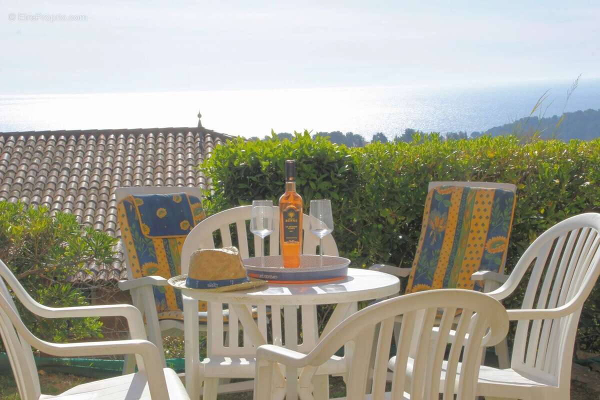 Appartement à LA SEYNE-SUR-MER