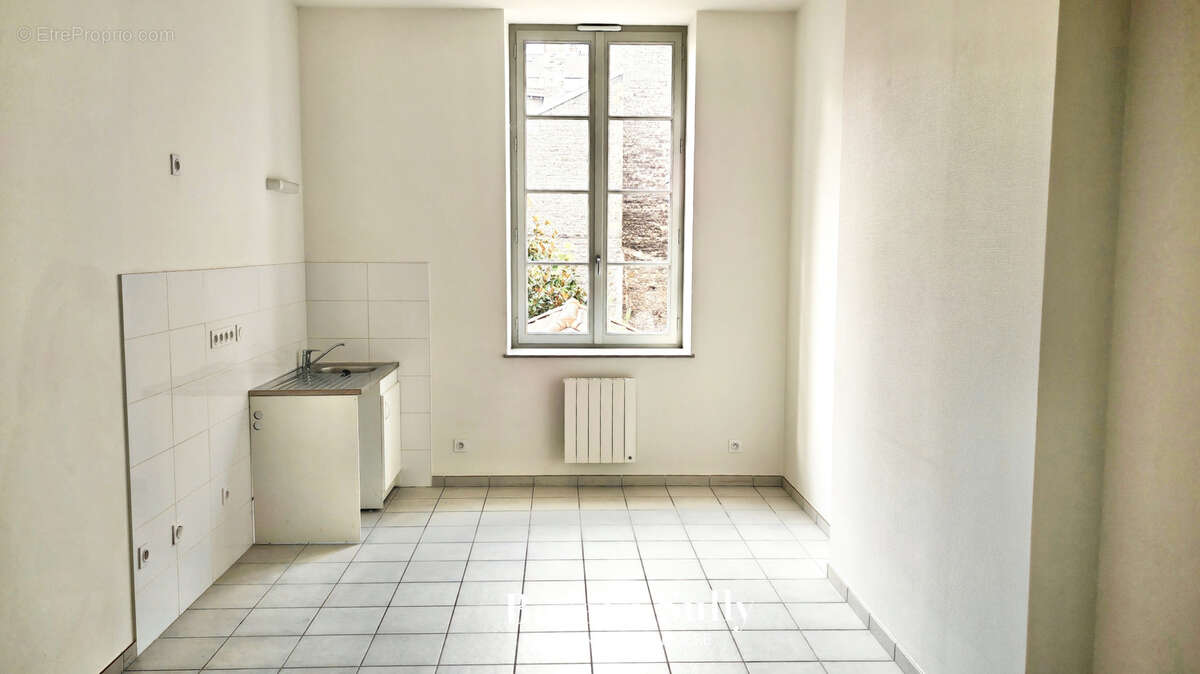 Appartement à LYON-7E