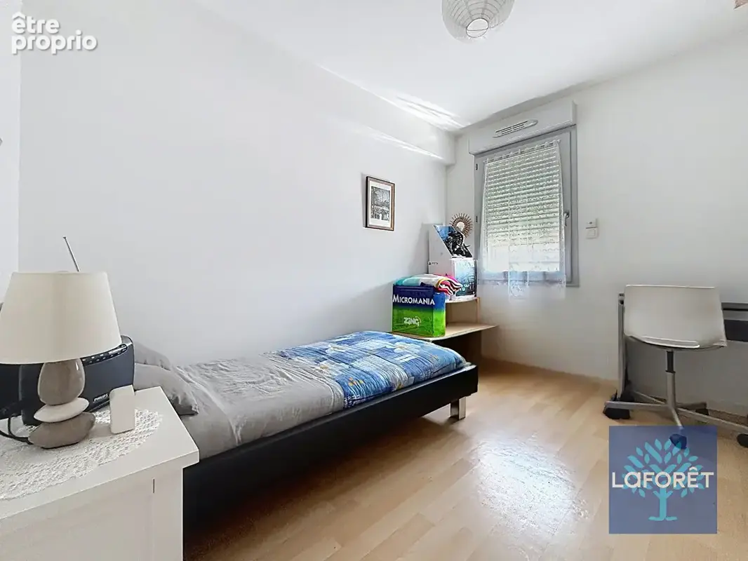 Appartement Les Sables D'Olonne 3 pièce(s) 61.86 m2 - photo 5