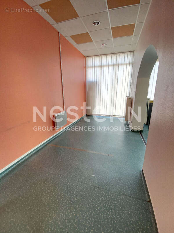 Appartement à LA FERE