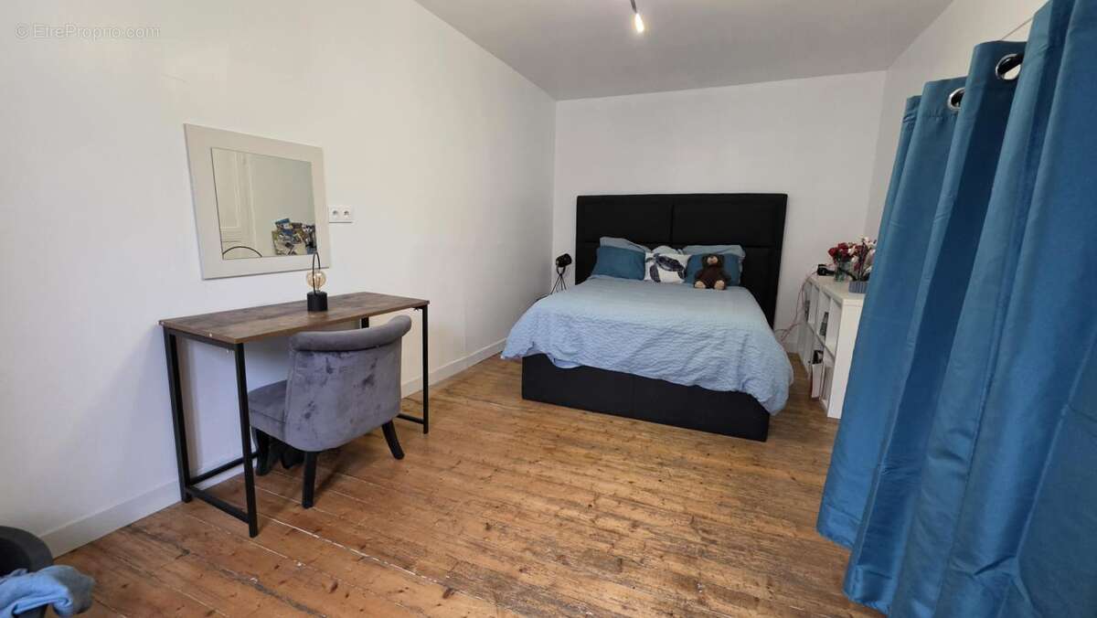 Maison à CAMARET-SUR-MER