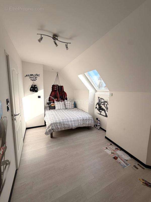 Maison avec autonomie de plain pied et de nombreux atout - photo 24