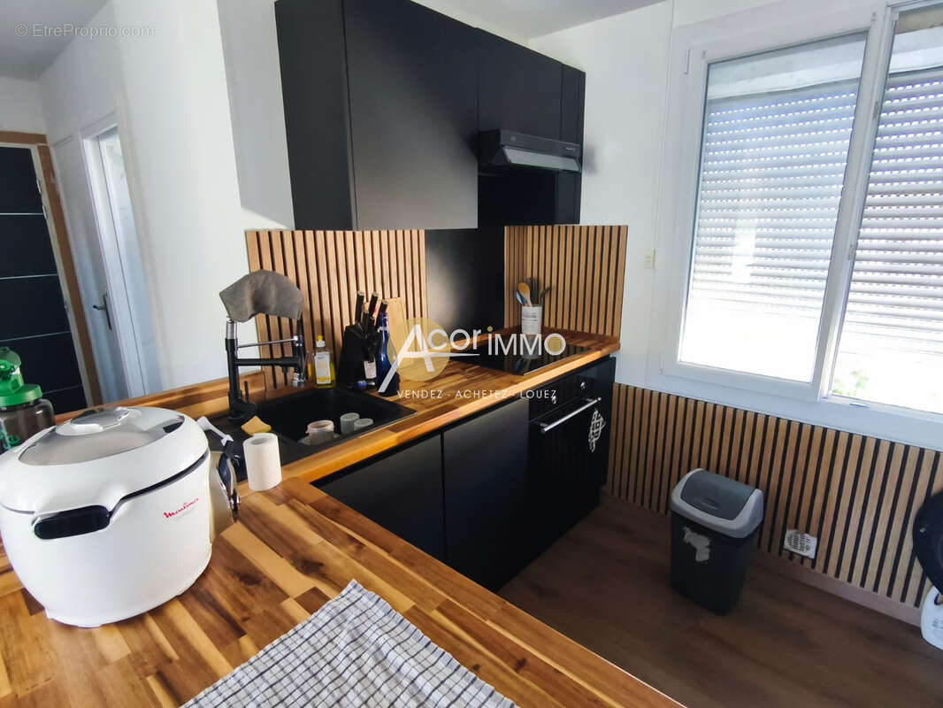Appartement à LA SEYNE-SUR-MER