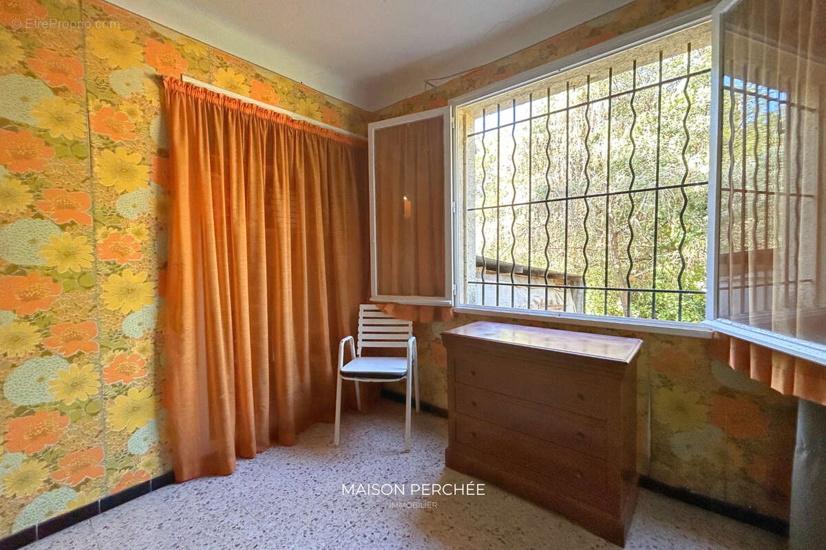 Maison à DRAGUIGNAN