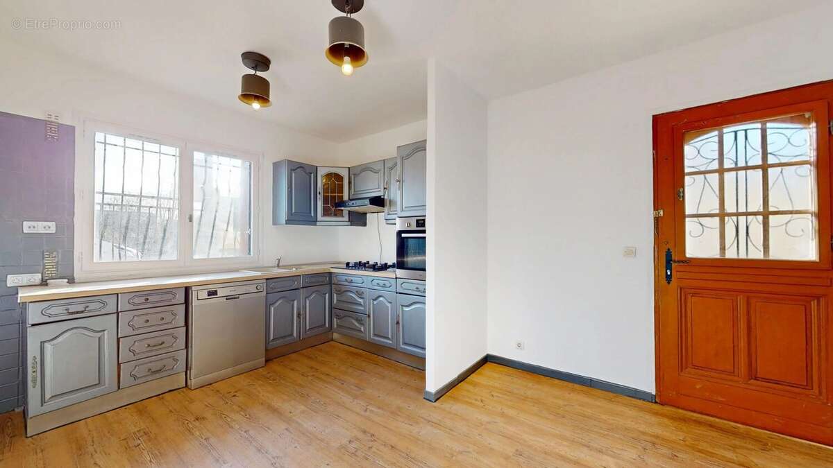 Appartement à DRANCY
