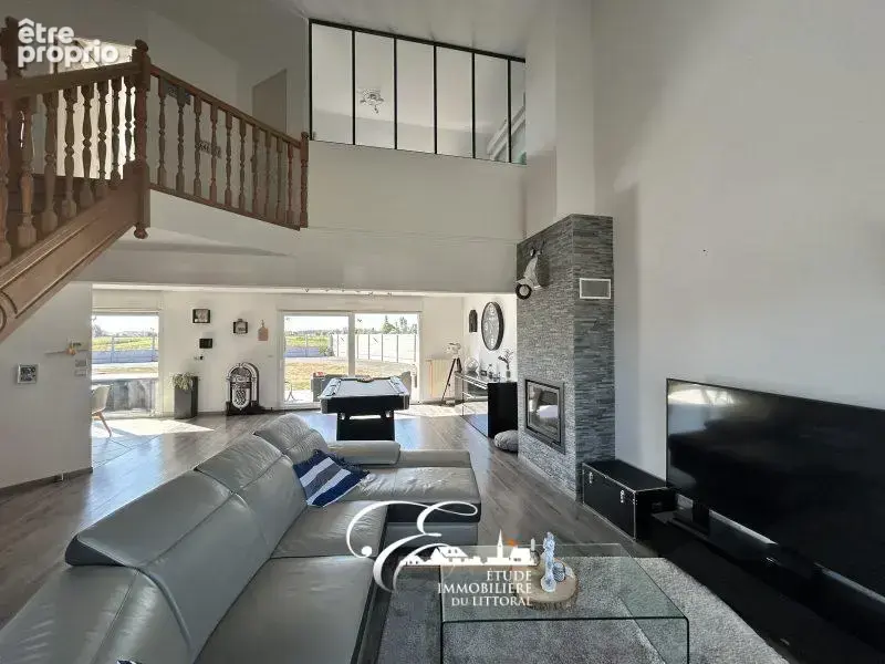 Propriété individuelle avec hangar de 80m² - photo 3