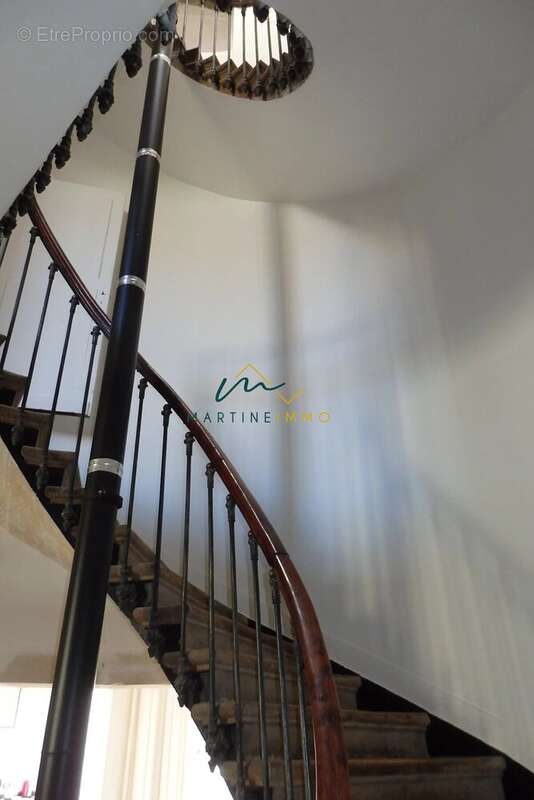 Maison a vendre centre ville de marmande - photo 5