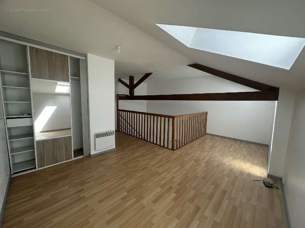 Appartement à GAILLAC